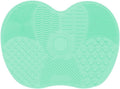 Silicone Makeup Brush Cleaning Mat