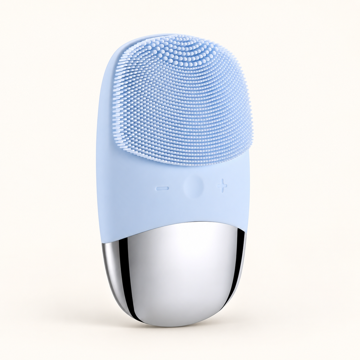 Electric Face Cleansing Brush Sonic Electric Facial Cleanser Facial Cleansing Brush Skin Scrubber Skin Massager Skin Care Tools