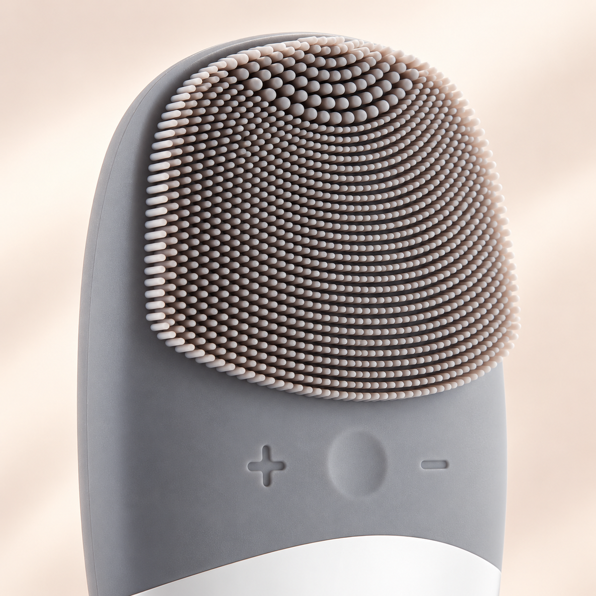 Electric Face Cleansing Brush Sonic Electric Facial Cleanser Facial Cleansing Brush Skin Scrubber Skin Massager Skin Care Tools