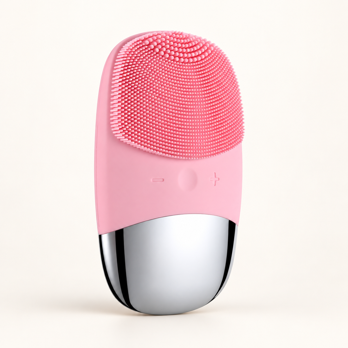 Electric Face Cleansing Brush Sonic Electric Facial Cleanser Facial Cleansing Brush Skin Scrubber Skin Massager Skin Care Tools