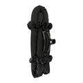 4-Piece Satin Heatless Curling Set